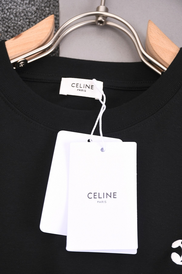 ブランドTシャツ細部ディテール